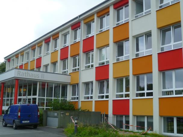 Das ist die Propst-Nübel-Straße 5. Das Haus ist auch in Soest.