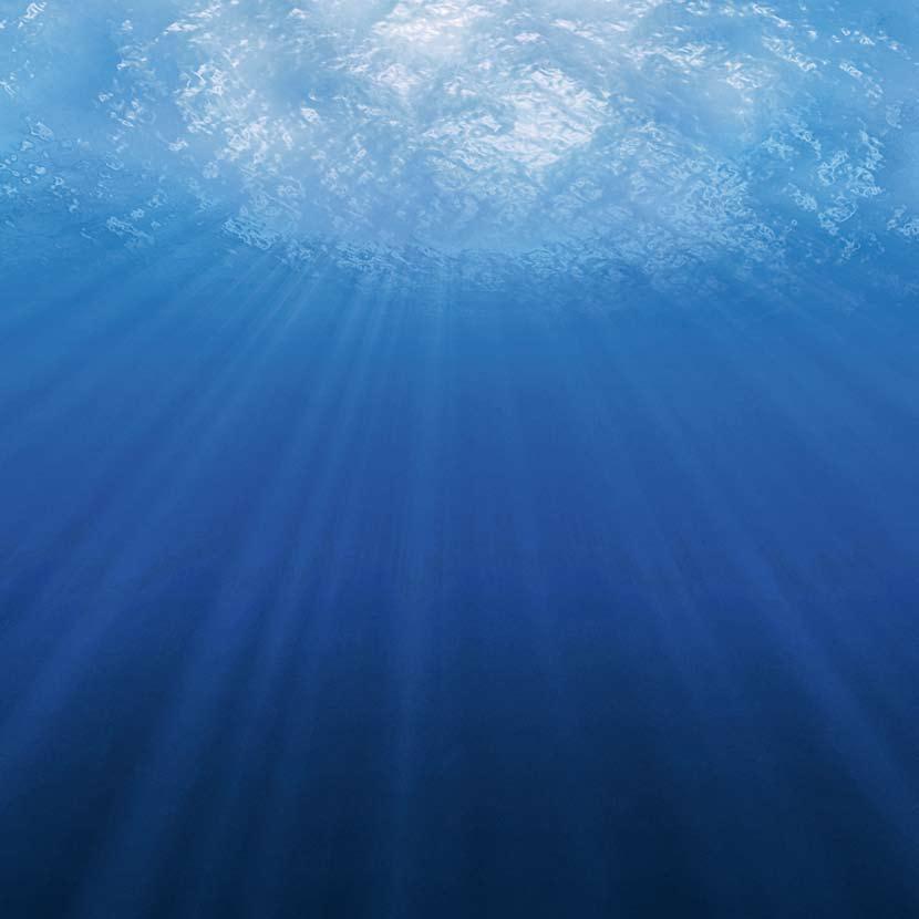 Die Naturkosmetikserie Oceanwell bringt die unverfälschte Frische des Meeres direkt zu Ihnen nach Hause: mit reinem Meerwasser und einem