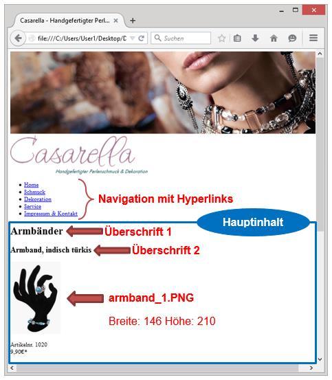 4 Einführung in HTML: Bilder 52 Abb.