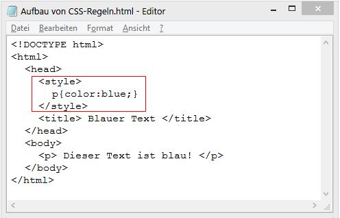 6 Einführung in CSS: Erste Schritte mit CSS 71 Abb.