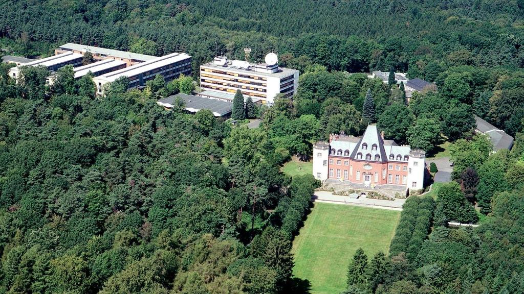 Referenzprojekt Fraunhofer Institutszentrum