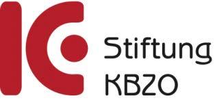 Stiftung KBZO Schützenstr. 7 88250 Weingarten www.kbzo.