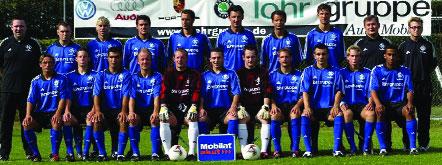 Sport aktuell Großes Wiedersehen der Aufstiegshelden 2004 und 2006 TuS Koblenz vor zehn Jahren in die Zweite Bundesliga aufgestiegen Spiel am 18.