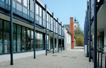 .. M FH OÖ Campus Steyr Digital Business Management.