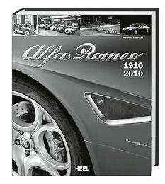 Heel Verlag Alfa Romeo Schrauberhandbuch