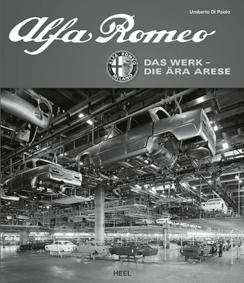 Ausgabe,00 Alfa Romeo Leidenschaft auf