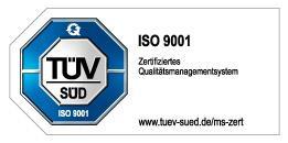 - SCC/SCP. EU-Gefahrgutbeauftragter. ISO 45001. MAAS-BGW Fachkraft für Arbeitssicherheit.
