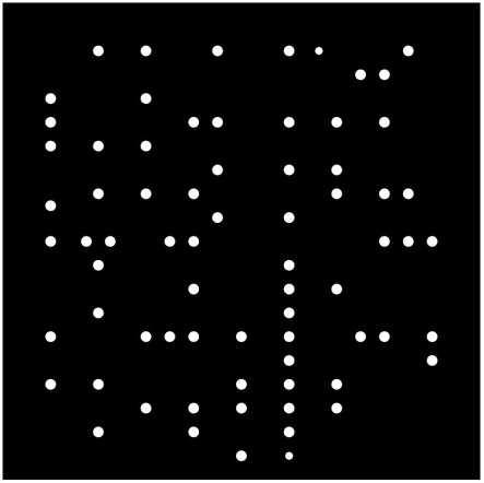 Ausführung Aktiv-Antenne Platinenlayout