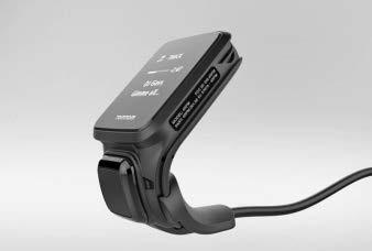 TomTom Bluetooth Sport-Kopfhörer: Beste Soundqualität ohne Kabel.