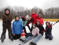 Österreichischer Alpenverein Sektion Lambach Neu im Tourenprogramm des Alpenvereins Familientouren für Jung und Alt Ein Novum in der Angebotspalette des Alpenvereines bilden im Jahresprogramm 2011