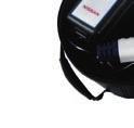 Mit einem NISSAN EVSE-Kabel können Sie Ihre Fahrzeugbatterie aufladen, wo immer Sie wollen an öffentlichen Ladestationen, am Arbeitsplatz oder zu Hause (bitte