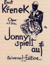 Sieben Jahre nach Orpheus und Eurydike wurde ebenfalls im Rahmen des steirischen herbstes auf Initiative von Carl Nemeth ein weiteres Werk von Ernst Krenek herausgebracht.