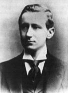 Geschichte der drahtlosen Kommunikation I 1896 Guglielmo Marconi erste Demonstration der drahtlosen Telegraphie (digital!