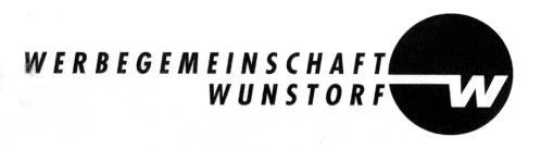 Satzung der Werbegemeinschaft Wunstorf e.v. 1 Name und Sitz des Vereins Der Verein führt den Namen Werbegemeinschaft Wunstorf e. V.. Der Verein hat seinen Sitz in Wunstorf und ist im Vereinsregister beim Amtsgericht Hannover eingetragen.