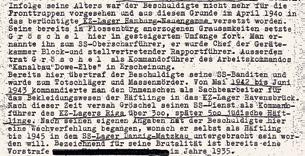 Prozesse in der Bundesrepublik und in der DDR 1.3 Max Gröschel * 29.9.1892 (Dresden), 23.6.