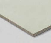 Produkte ETERNIT FASSADENTAFELN Elementa Werkstoff: hochwertige farbgrundierte Fassadentafel aus Faserzement (DIN EN 12467) für den Austausch einzelner Fassadentafeln zur bauseitigen Endbeschichtung