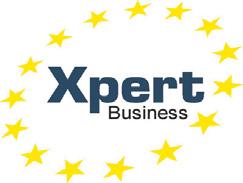 Beruf + EDV Anmeldung unter 0711 1600-315 Beruf + EDV Xpert Business Praktische Betriebswirtschaft/ Rechnungswesen mit bundesweit anerkannten Xpert-Business- Abschlüssen Xpert Business ist das