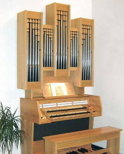 Orgel Studio Ed.Nr 1010 Das Pedalspiel auf der elektronischen Orgel 