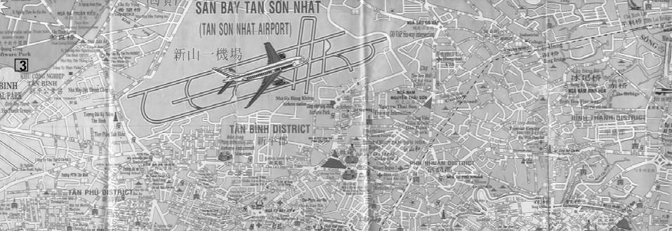 29. September 2008 Historische Entwicklung und Stadtgeographie von Ho Chi Minh Stadt MARIA BRÜCKNER /