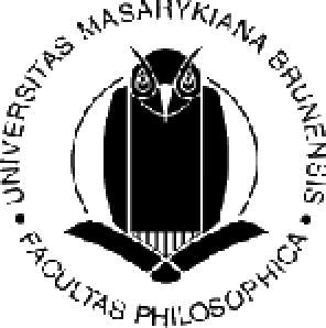Masaryk-Universität Philosophische Fakultät Institut für Germanistik, Nordistik und Nederlandistik Bc.