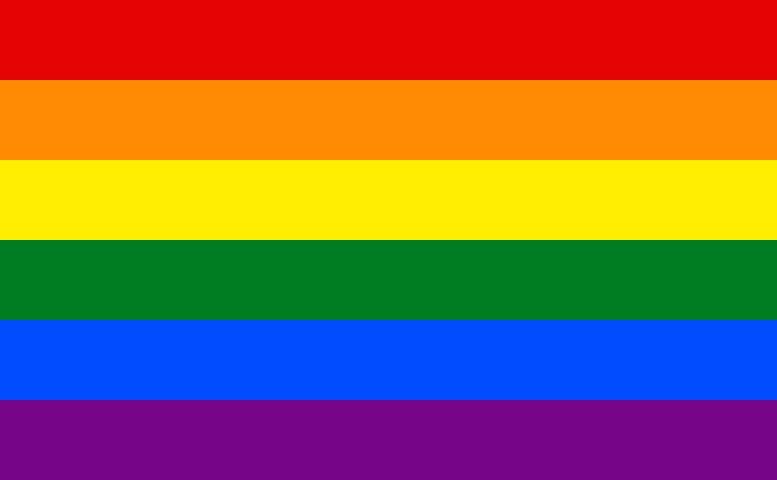 Sexuelle Minoritäten mehr als LGBTI Identifikation: schwul, lesbisch, homosexuell, bisexuell, unsicher, vorwiegend heterosexuell, queer, usw.