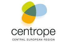 CENTROPE ist das Leitprojekt, das für die Europa
