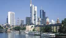 Frankfurt // Frankfurt 33 Zunahme von ca. 71%. Die Leerstandsquote im Stadtgebiet hat sich damit auf 12,3% erhöht.