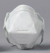 30933-01 Die mit * gekennzeichneten Masken haben zudem den 120 mg loading Test bestanden.