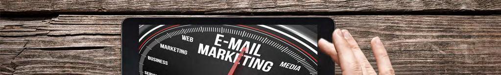 E-Mail Marketing Unser Netzwerk eröffnet Ihnen den direkten Kontakt zu rund 3 Mio. finanzaffinen Lesern.
