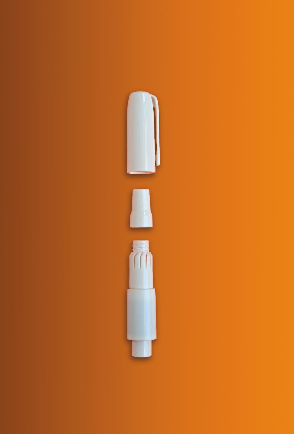 Über Colobreathe Der Turbospin -Inhalator Colobreathe besteht aus zwei Teilen der Kapsel, welche das Trocken pulver enthält, und dem Turbospin -Inhalator, mit dem sichergestellt wird, dass der