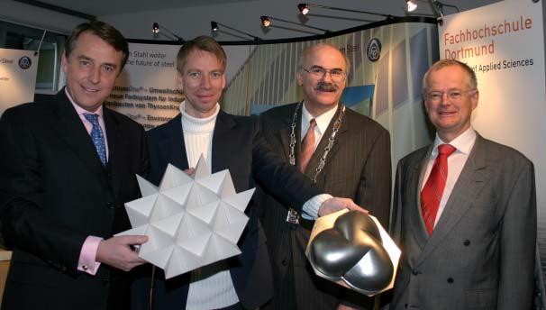 Hermann Schulte-Mattler und Matthias Reusch (Vorstand FinanceRiskLabs) hatten prominente Persönlichkeiten der deutschen Kreditwirtschaft zu einer bankaufsichtlich geprägten Veranstaltung nach Bonn