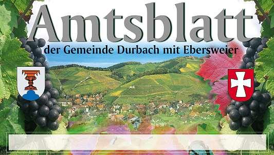 Juni 2017 Nr. 23 Hanna Danner Neue Durbacher Weinprinzessin Die neue Durbacher Weinprinzessin Hanna Danner wird ein Jahr Botschafterin des Durbacher Weins sein.