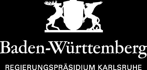 Auftraggeber: Regierungspräsidium Karlsruhe Referat 56 Naturschutz und