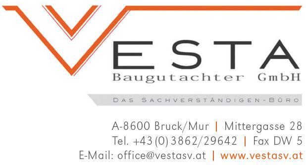 Bau- und Ausstattungsbeschreibung, Dr. Hanisch Weg 4, 8047 Graz Bauträger Dr.