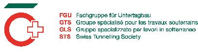 Fachgruppe für Untertagbau c/o Amberg Engineering AG Swen Klahr Rheinstrasse 4 7320 Sargans Tel. +41 (0)81 725 31 32 Fax +41 (0)81 725 31 10 Mail sia-fgu@swisstunnel.