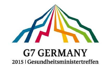 G7 und G20 Präsidentschaft G7-Gipfel im Juni 2015 in Elmau (Weiter-)Entwicklung Nationale Antibiotika-Resistenzstrategien Auftrag an die Gesundheitsminister eine Konferenz