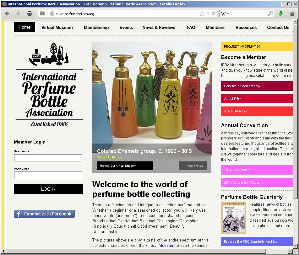 Abb. 2013-4/37-07 International Perfume Bottle Association / www.perfumebottles.