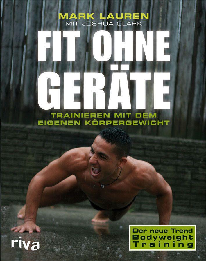 Umfassendste/umfangreiches Workout & ERNÄHRUNGSPROTOKOLL Buch