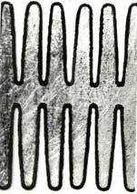Merkmale von positiven Elektroden Plattentyp Großoberflächenplatte Panzerplatte Gitterplatte