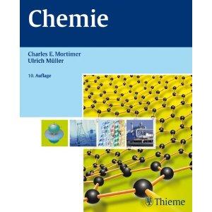 Materialien zur Vorlesung - Lehrbücher Chemie Charles E.