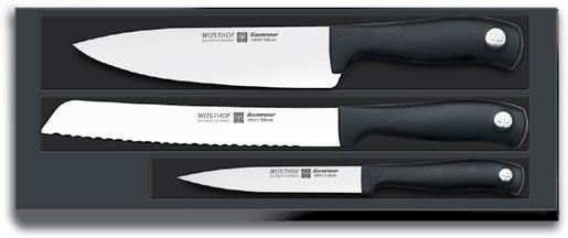 Messerblock mit 7 Teilen knife block set with 7 pieces bloc couteaux avec 7 pièces bloque cuchillos con 7 piezas blocco coltelli