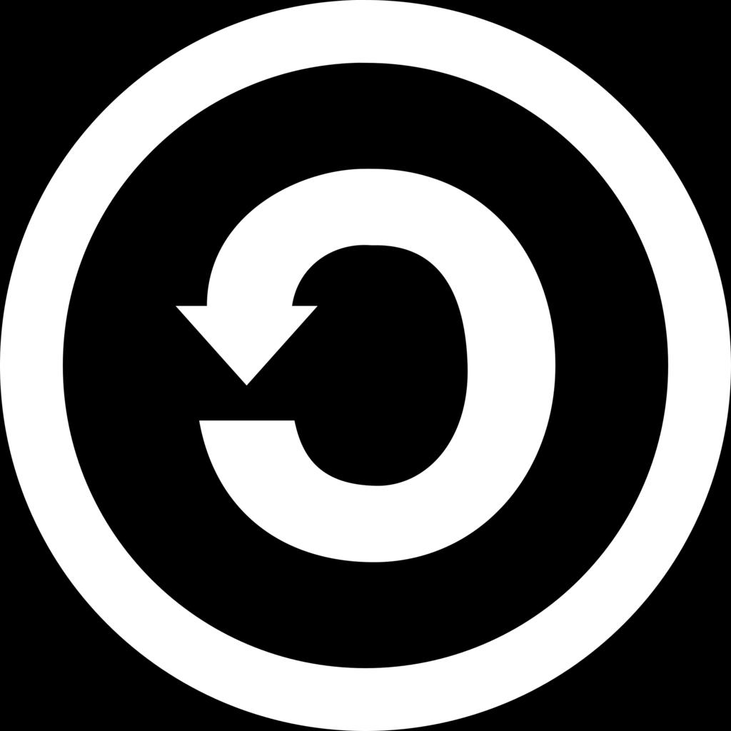"Weitergabe unter gleichen Bedingungen" (-SA) bei Creative-Commons-Lizenzen Wenn ein Werk a) verändert (bearbeitet) oder b) zur Grundlage eines neuen Werks