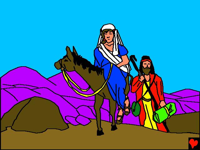 ... Bethlehem, ihre