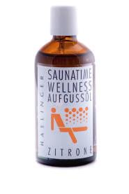 NEU Nr. 4202 Geschenkset Sauna Inhalt: 450 g Saunasalz, 2 x 100 ml Saunaufgussöl Eukalyptus, Zitrone Nr.