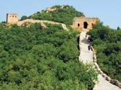 unterirdischen Kanalsystem und weiter zu den buddhistischen Weltwundern von Dunhuang bis nach Xian, der prachtvollen alten Kaiserstadt.