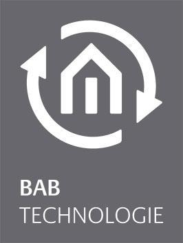 BAB TECHNOLOGIE GmbH EIBPORT 3 VPN SSL Nutzung mit