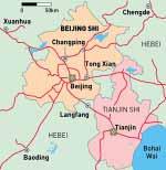 Yangze River Delta Economic Zone 20% of China GDP 30% of international trade Industry: Automotive, Microelectronics,