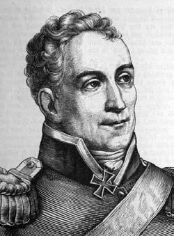 ➍ Bildungsreform (Wilhelm von Humboldt) ➎ Heeresreform (Generalleutnant Gerhard von Scharnhorst) Die Reformen