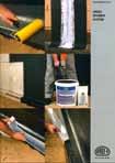ARDEX Hotline: 0 23 02 / 664-362 Renovieren mit System Malerarbeiten mit System RENOVIEREN mit system MALER-