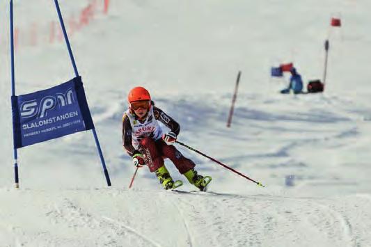Einige Trainingsfahrten in Salzburger Skigebiete wurden durchgeführt. Das wöchentliche Flutlichttraining in Ruhpolding konnte aufgrund des schlechten Winters aber nicht angeboten werden.